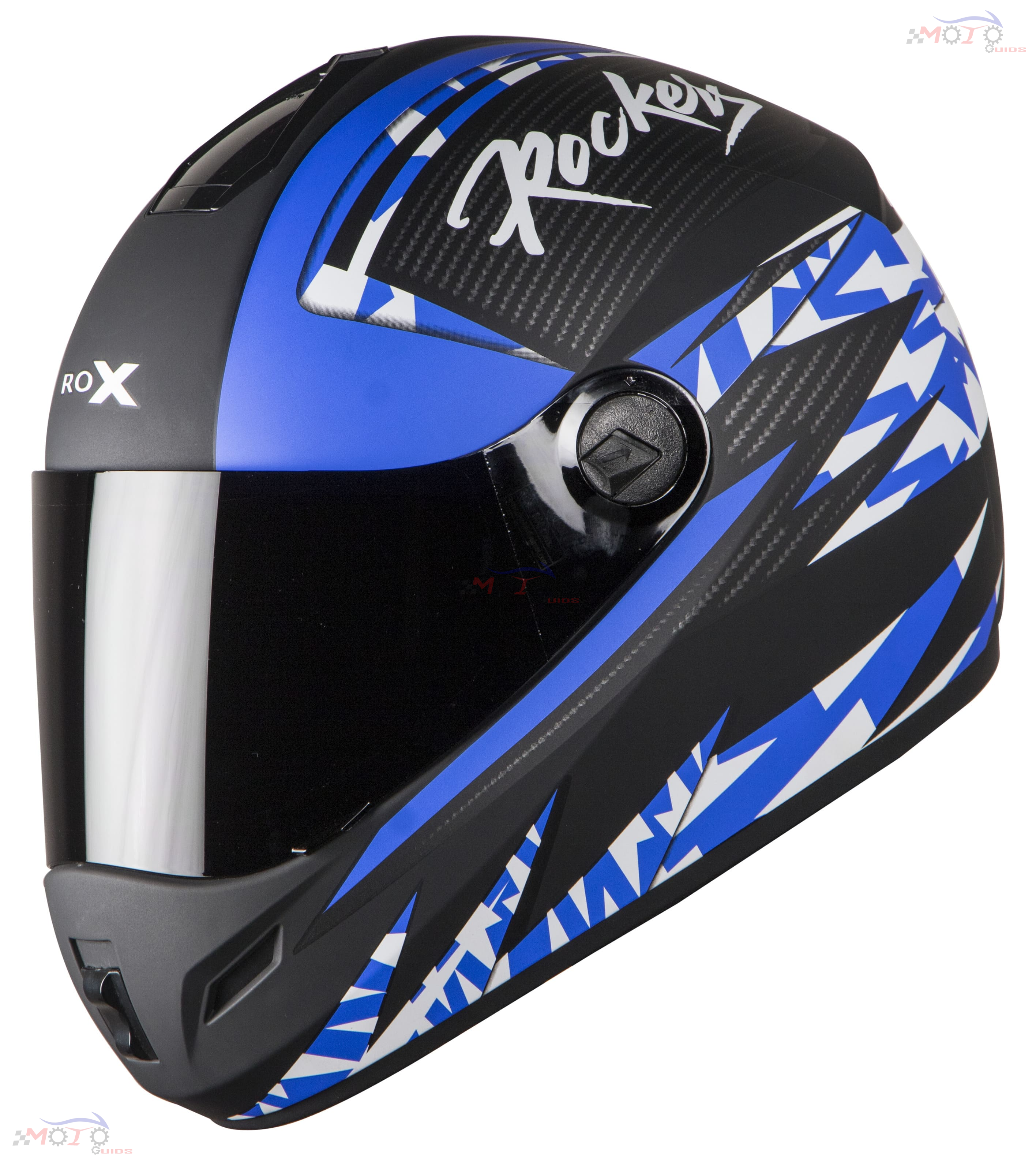 SB-39 Rox Rockers 